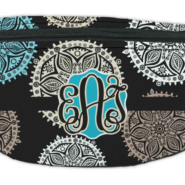 Custom Design - Fanny Pack - Closeup