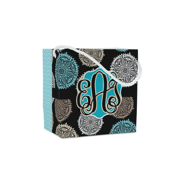 Custom Design Your Own Party Favor Gift Bags - Matte