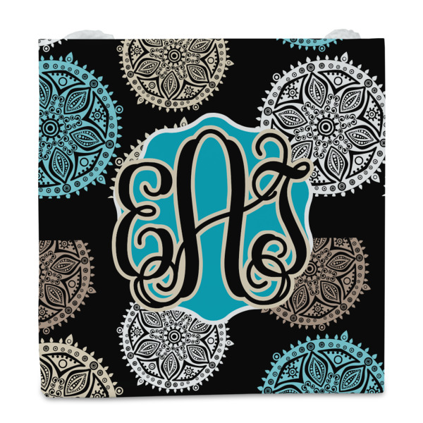 Custom Design - Party Favor Gift Bag - Gloss - Front