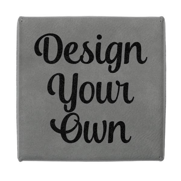 Custom Design - Jewelry Gift Box - Approval