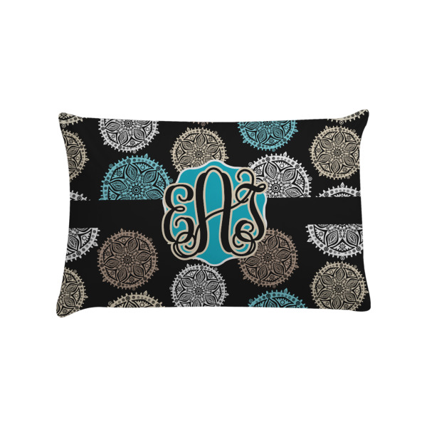 Custom Design Your Own Pillow Case - Standard