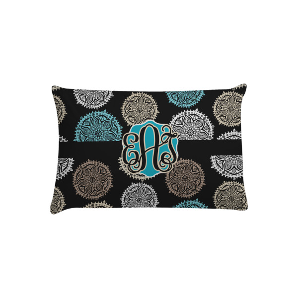Custom Design Your Own Pillow Case - Toddler