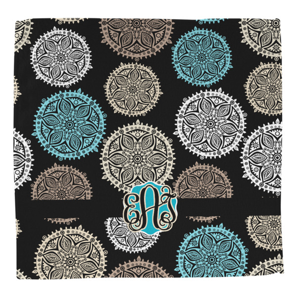Custom Design - Washcloth - Front - No Soap