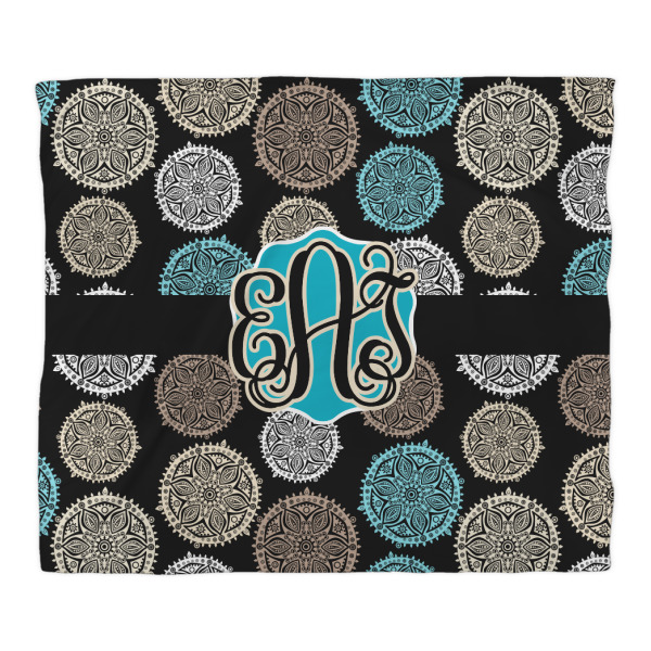 Custom Design - Duvet Cover - King - Front
