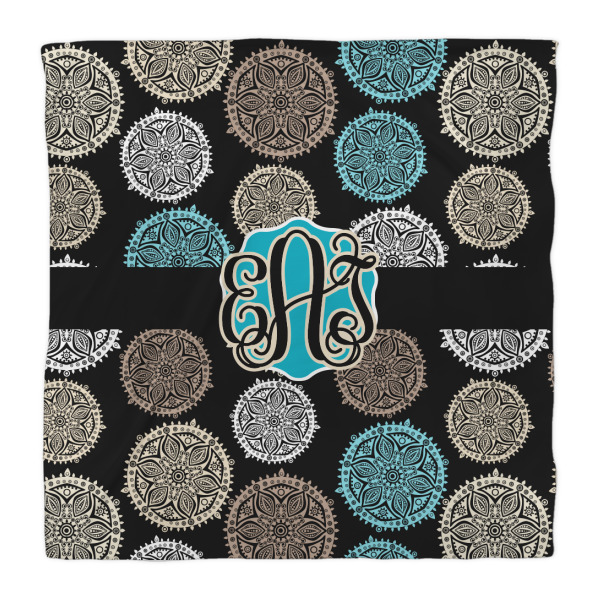 Custom Design - Duvet Cover - Queen - Front