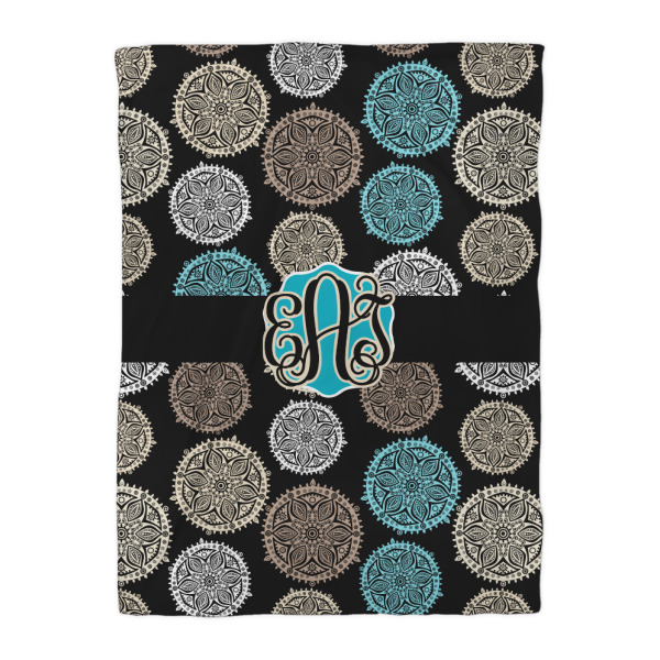 Custom Design - Duvet Cover - Twin XL - Front