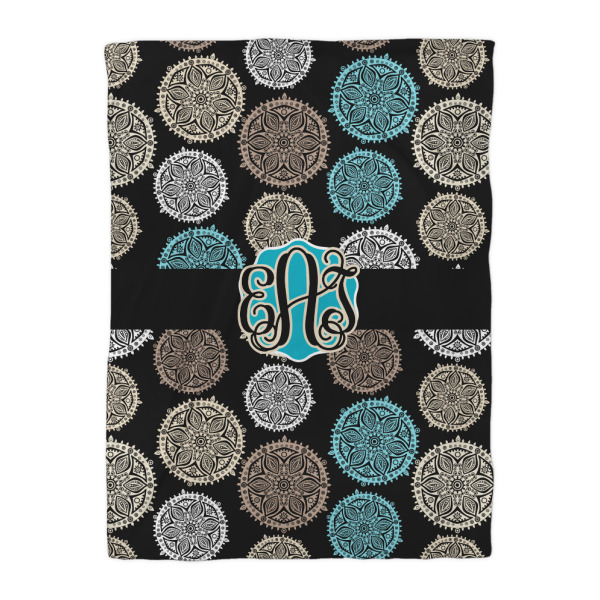 Custom Design - Comforter - Twin XL - Front