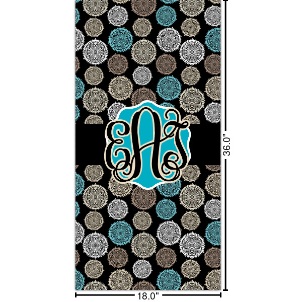 Custom Design Your Own Cabinet Decal - XLarge
