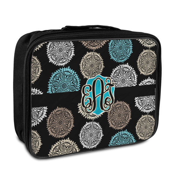 Custom Design Your Own Insulated Lunch Bag