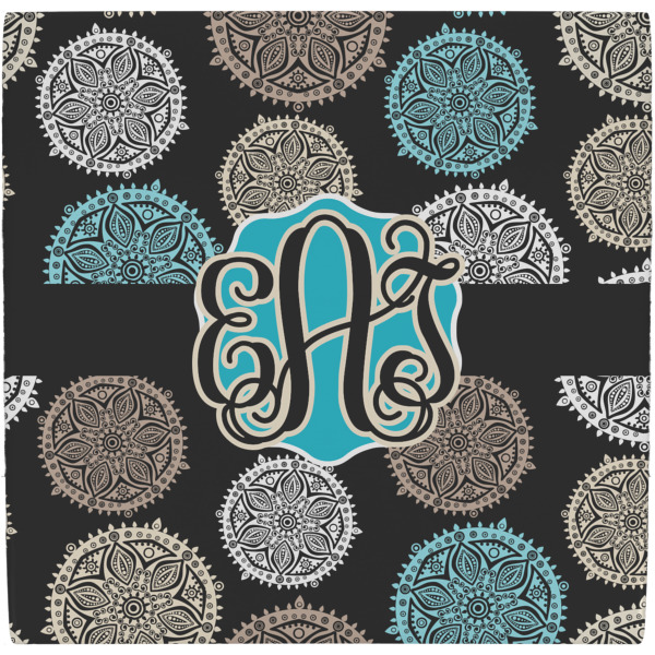 Custom Design Your Own Ceramic Tile Hot Pad