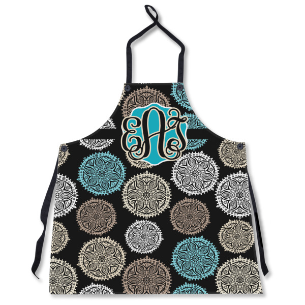 Custom Design - Personalized Apron