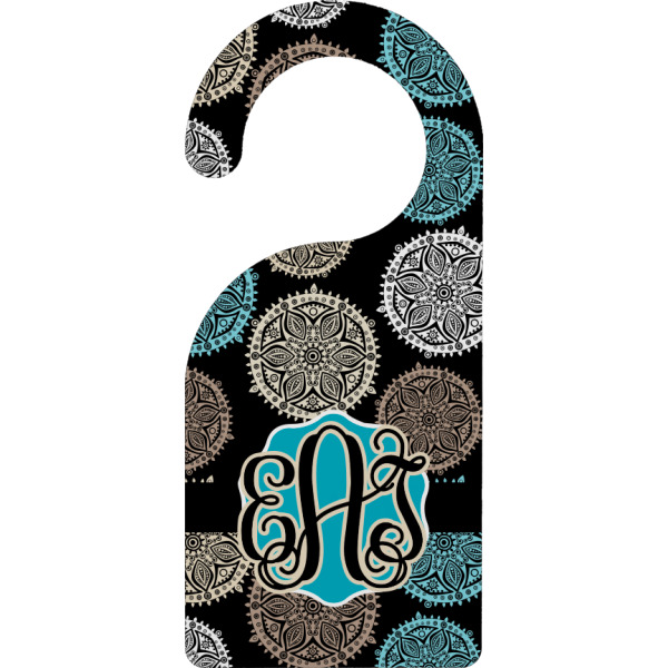 Custom Design Your Own Door Hanger