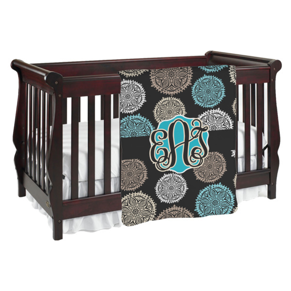 Custom Design Your Own Baby Blanket