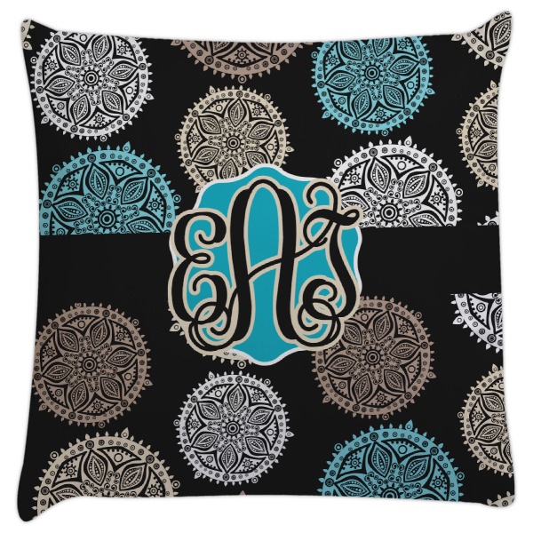 Custom Design Your Own Decorative Pillow Case