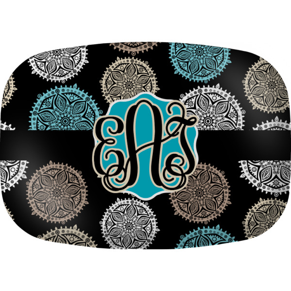 Custom Design Your Own Melamine Platter