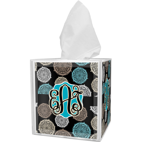 Custom Design Your Own Tissue Box Cover