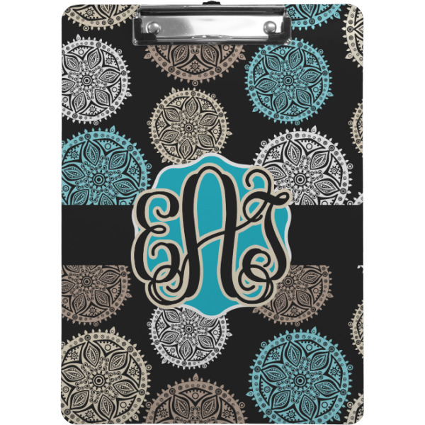 Custom Design Your Own Clipboard