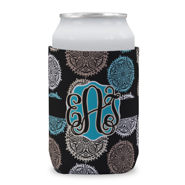 Custom Design Your Own Can Cooler - 12 oz - Single