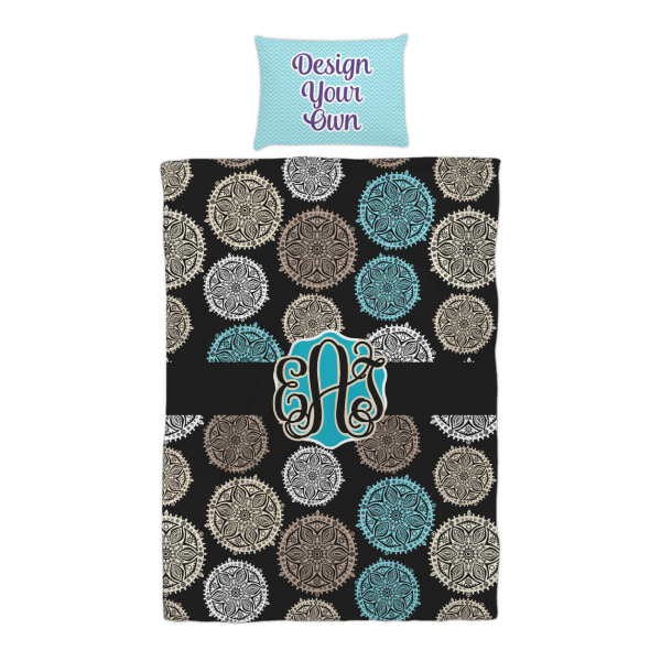 Custom Design - Duvet Cover Set - Twin XL - Alt Approval