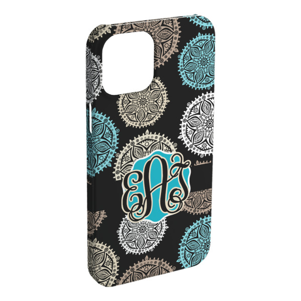 Custom Design Your Own iPhone Case