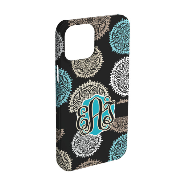Custom Design Your Own iPhone 15 Pro Case