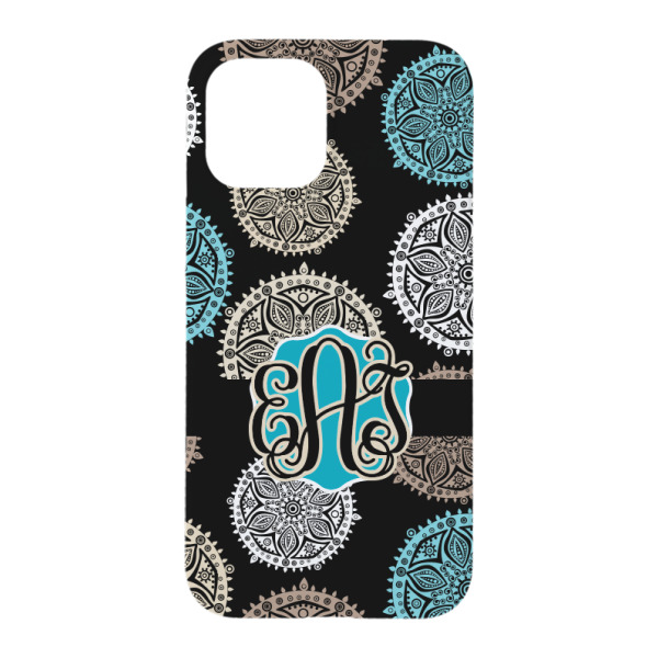 Custom Design - iPhone 15 Pro Case - Back
