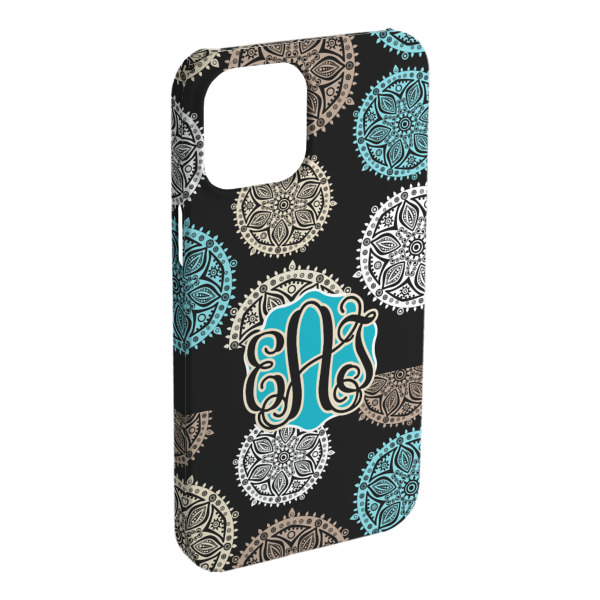 Custom Design Your Own iPhone 15 plus Case