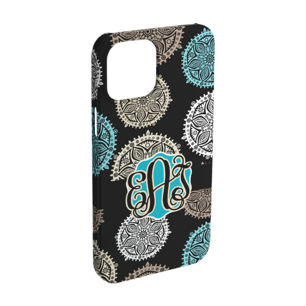 Custom Design Your Own iPhone 15 Case