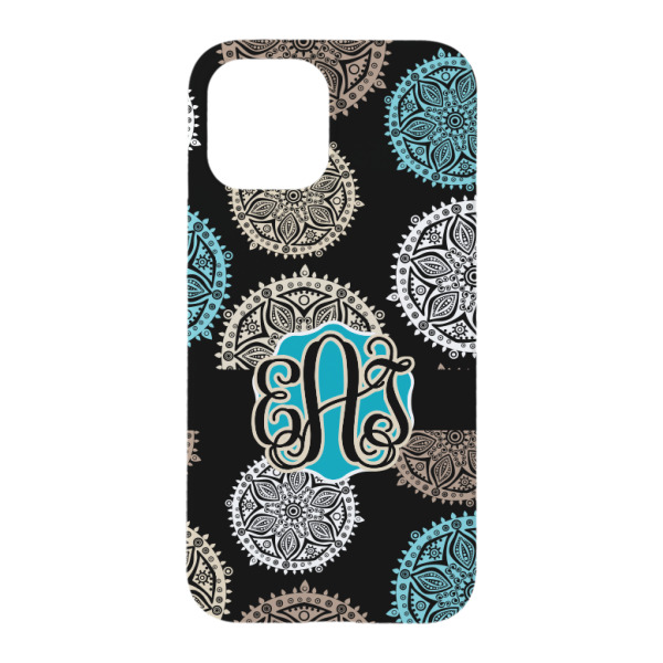 Custom Design - iPhone 15 Case - Back