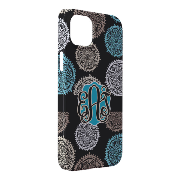 Custom Design Your Own iPhone 14 plus Case