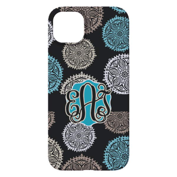 Custom Design - iPhone 14 Plus Case - Back