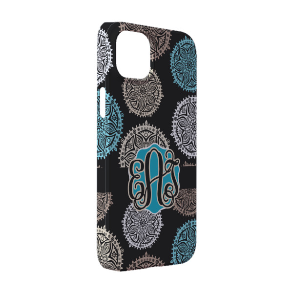 Custom Design Your Own iPhone 14 Pro Case