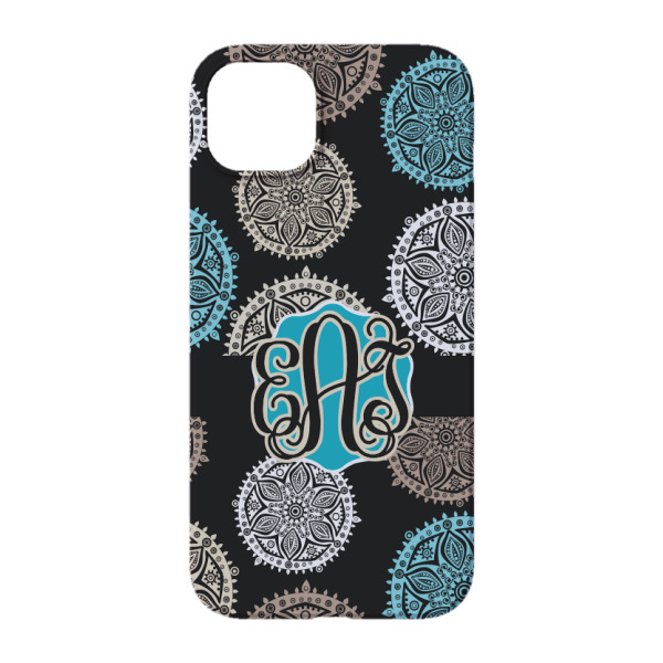 Custom Design - iPhone 14 Case - Back