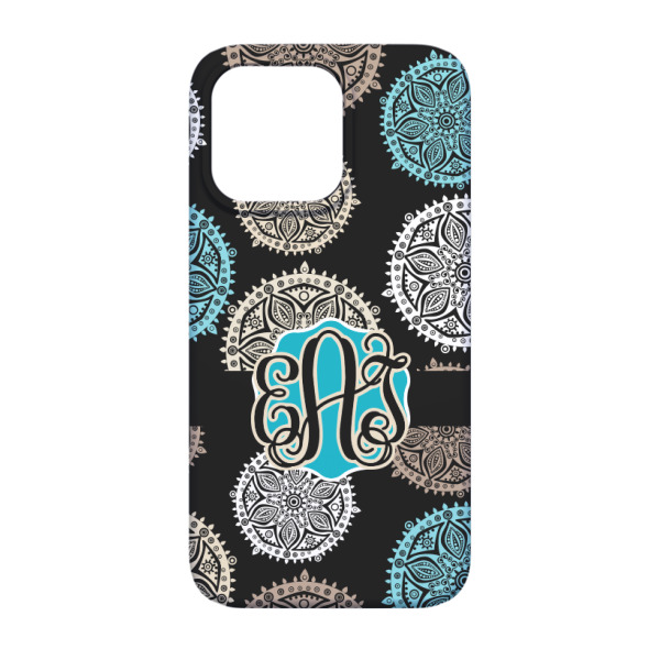 Custom Design - iPhone 13 Pro Case - Back