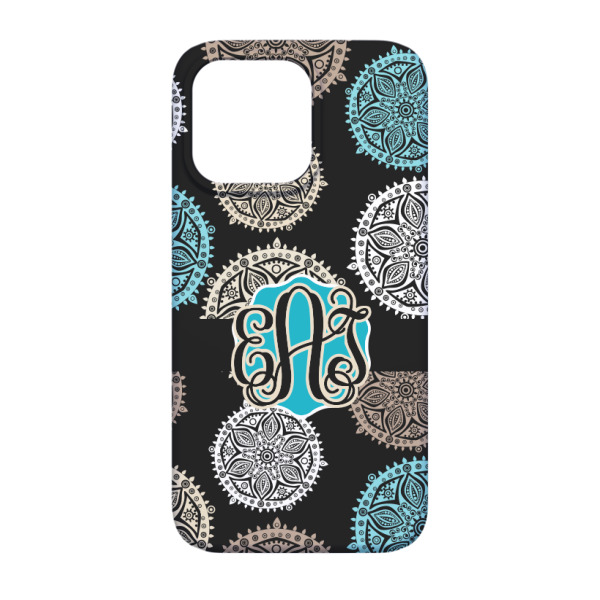 Custom Design - iPhone 13 Case - Back