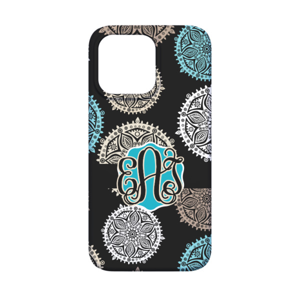 Custom Design - iPhone 13 Mini Case - Back
