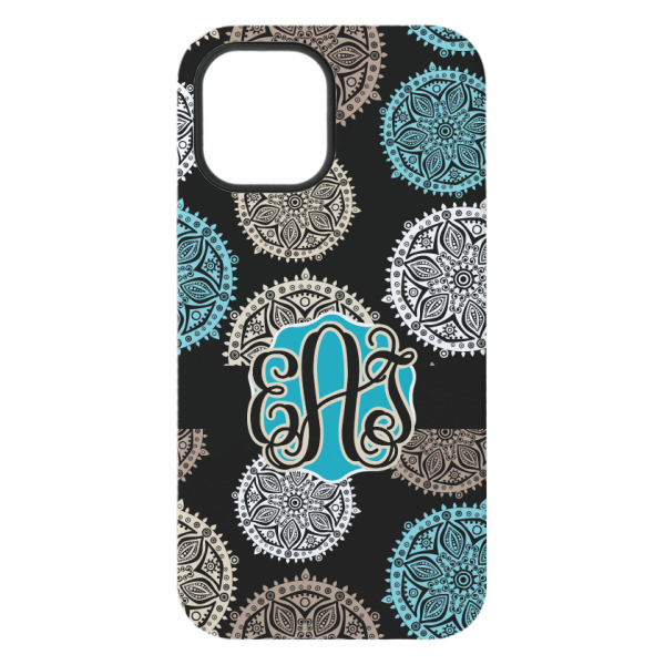 Custom Design - iPhone 15 Plus Tough Case - Back