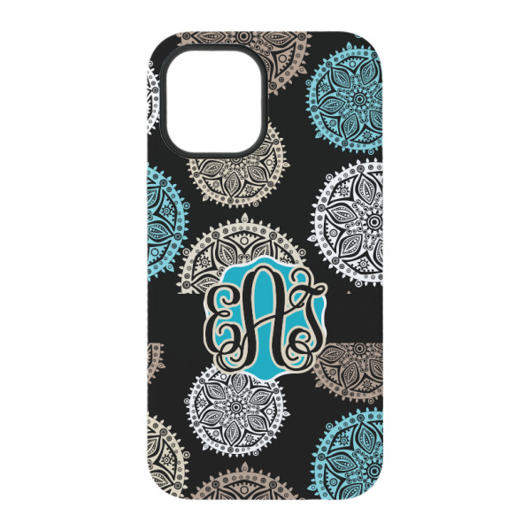 Custom Design - iPhone 15 Tough Case - Back