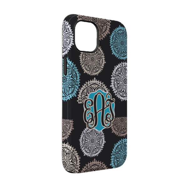 Custom Design Your Own iPhone Case - Rubber Lined - iPhone 14