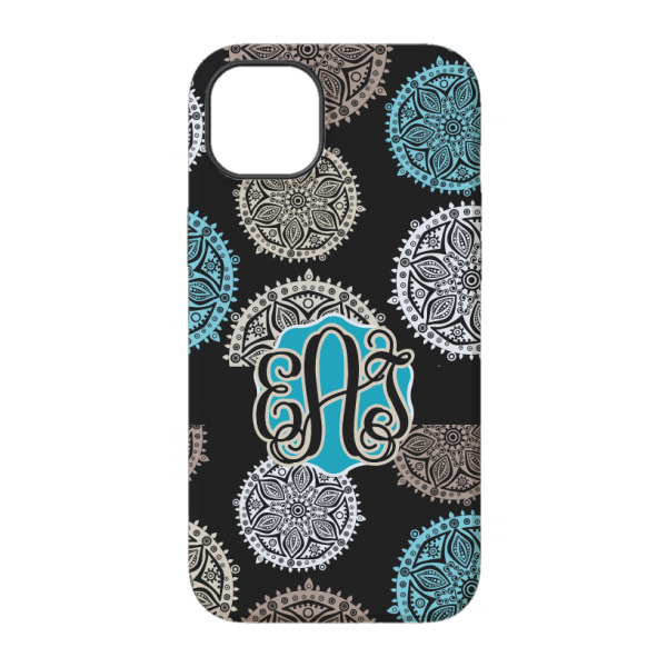 Custom Design - iPhone 14 Tough Case - Back