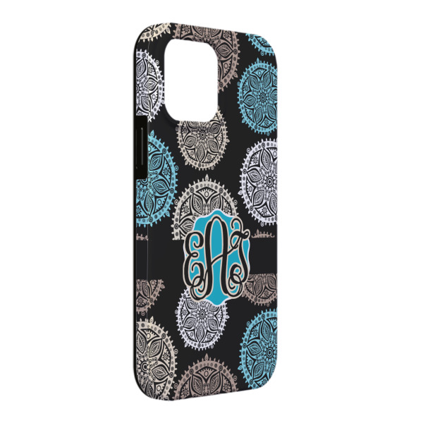 Custom Design Your Own iPhone Case - Rubber Lined - iPhone 13 Pro Max
