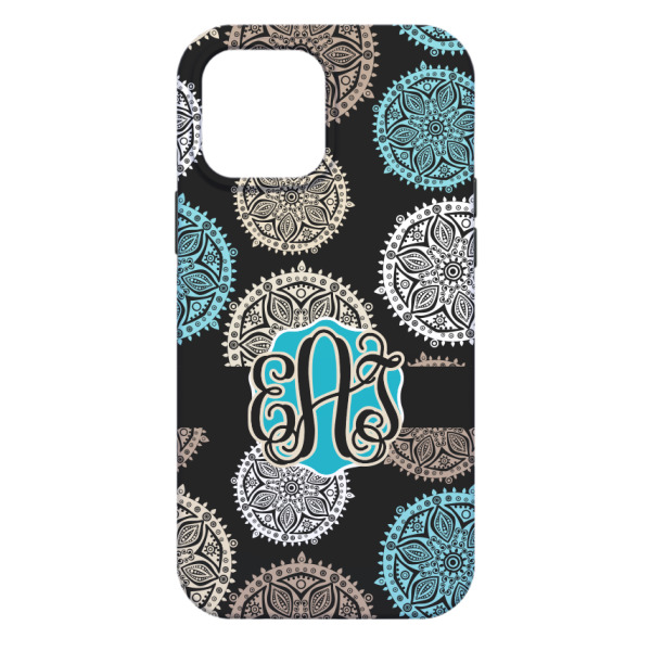 Custom Design - iPhone 13 Pro Max Tough Case - Back