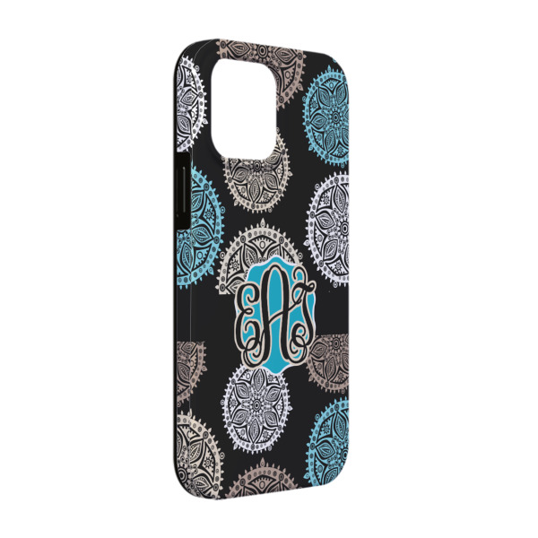 Custom Design Your Own iPhone Case - Rubber Lined - iPhone 13