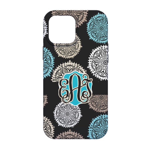 Custom Design - iPhone 13 Tough Case - Back