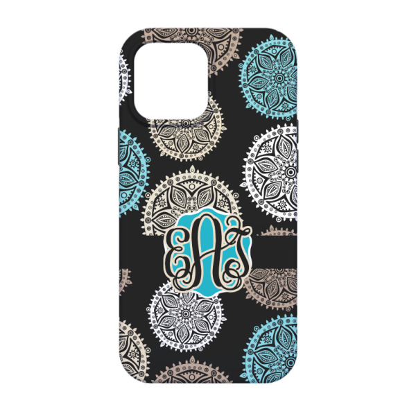 Custom Design - iPhone 13 Pro Tough Case - Back
