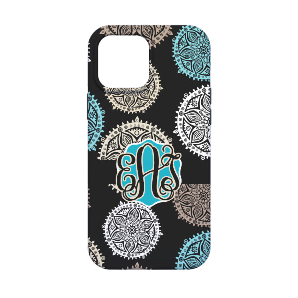 Custom Design - iPhone 13 Mini Tough Case - Back