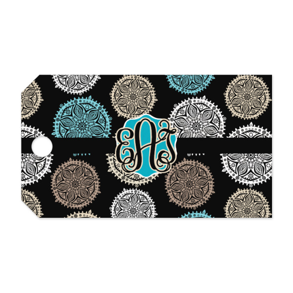 Custom Design Your Own Gift Tag