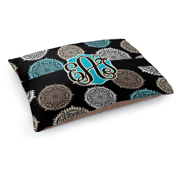 Custom Design Your Own Indoor Dog Bed - Medium