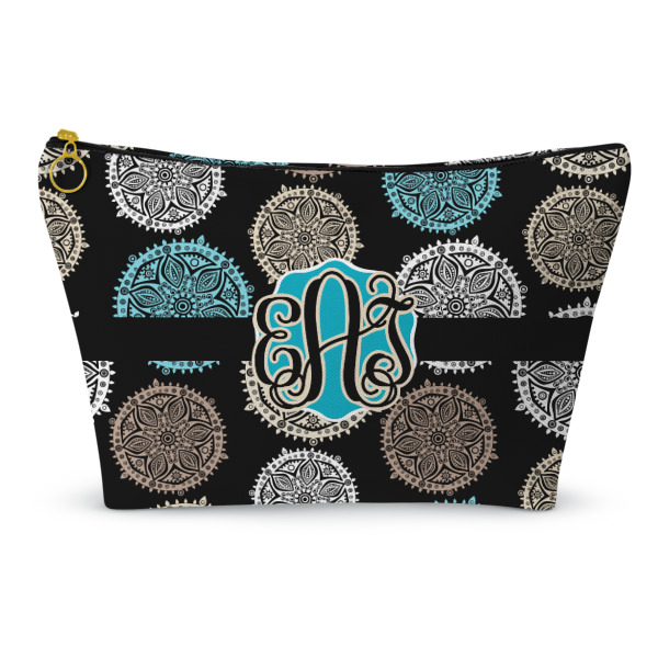Custom Design Your Own Makeup Bag