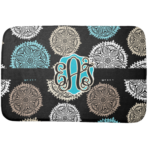 Custom Design Your Own Dish Drying Mat